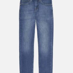 FRAME Denim L'Homme Slim Pants (new Without Tags) Retail $208
