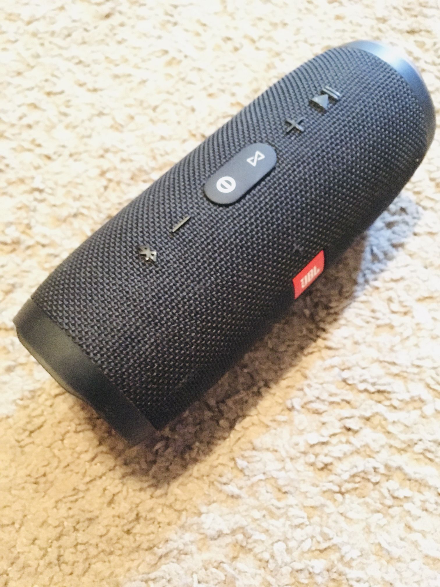 JBL Bluetooth Speaker 