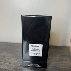 Tom Ford F*cking Fabulous 
