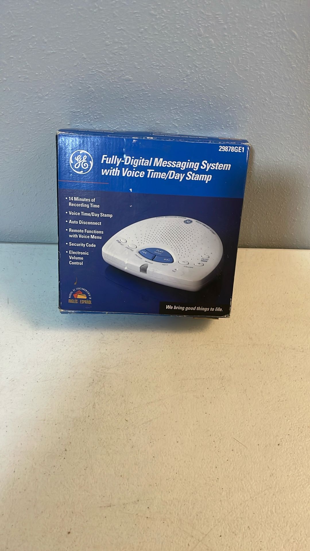 Messaging System
