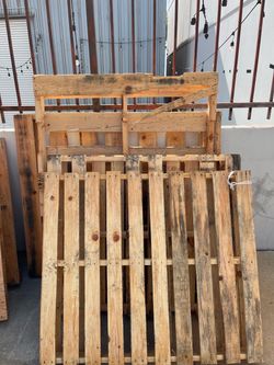 Pallets