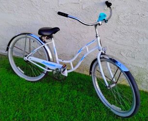 Schwinn SS 26" Beach Cruiser bike bicicleta