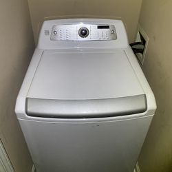 Kenmore Washer & Dryer