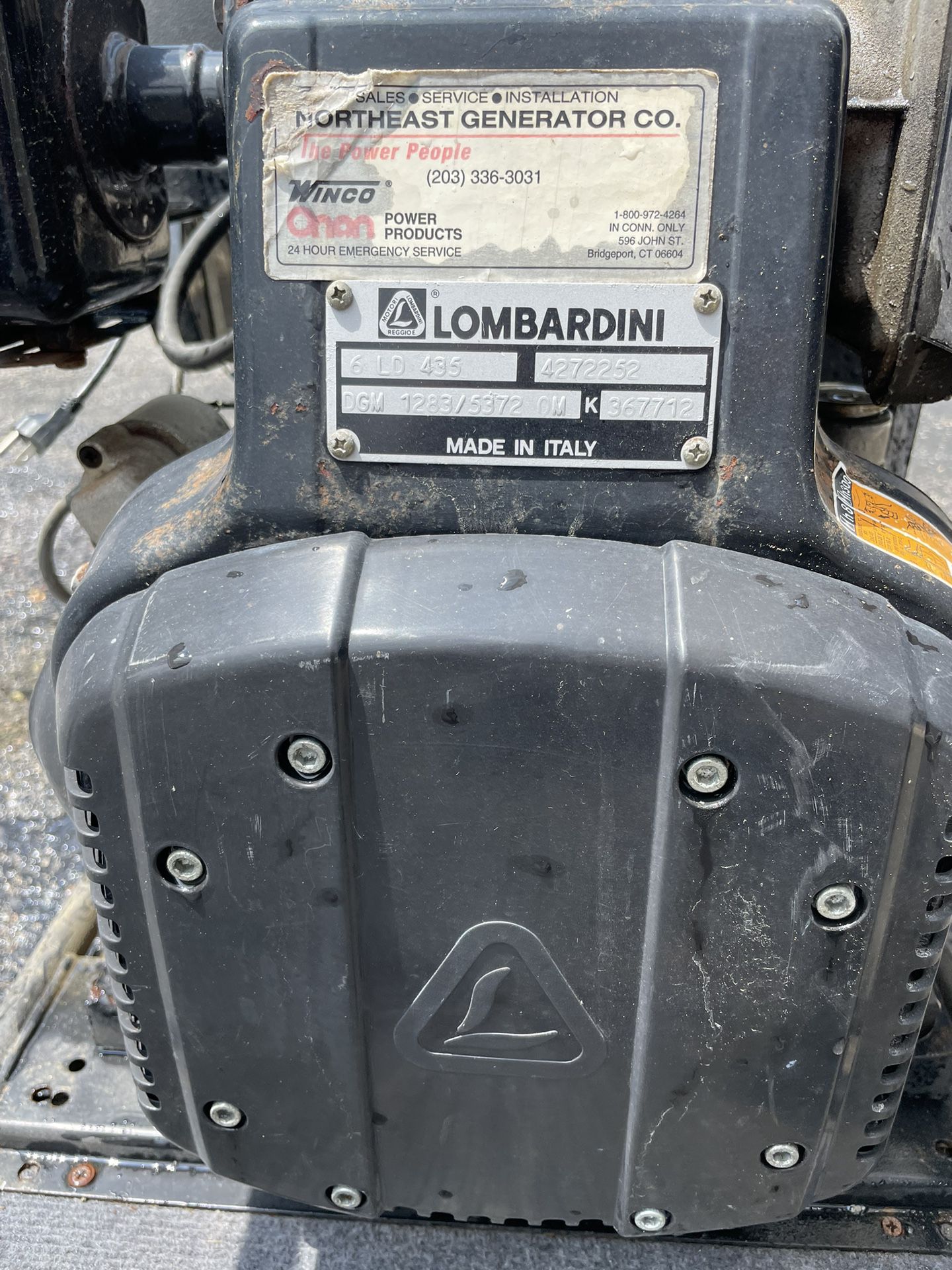 Alton AT04141 1300w Generator for Sale in Snohomish, WA - OfferUp
