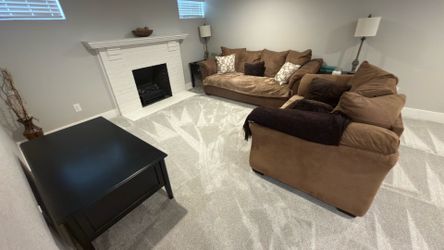 Living Room Set