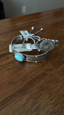 Western Style Bracelet
