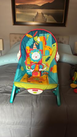 Baby chair