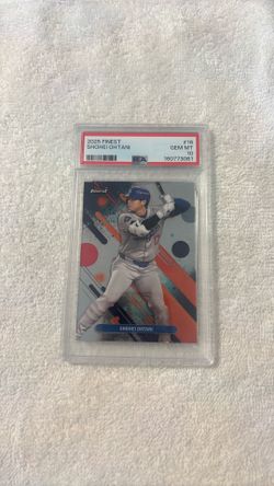 Shohei Ohtani