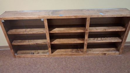 Book shelf