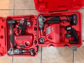 PEX MILWAUKEE M12 (285 each) PRECIO FIRME