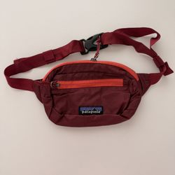 Fanny Pack