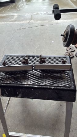 Buick regal door handles