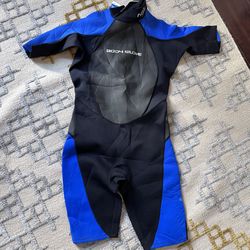Brand new mens large Body Glove ARC wetsuit 