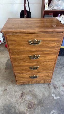 Dresser