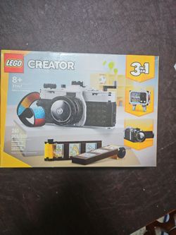 Lego set