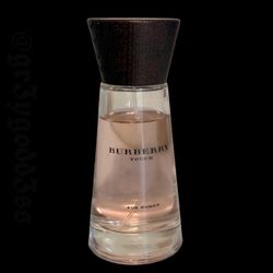 Burberry Touch Parfum 