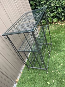Wine Holder/Table