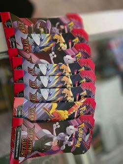 Primatic Evolution