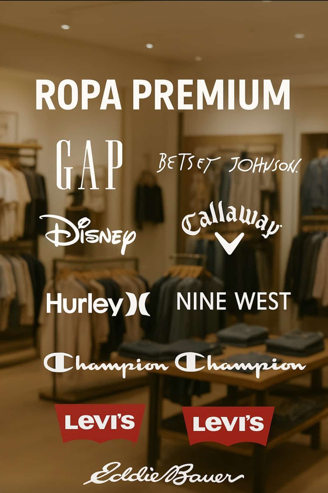 SAM CLUB PREMIUM CLOTHING