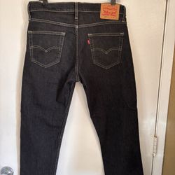 Levi Pants 511