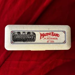 Harmonica 