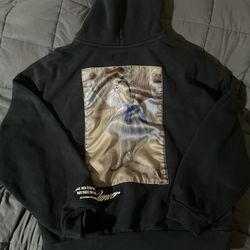 The Met/ Pacsun Hoodie