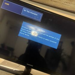Samsung 32 Inch Tv