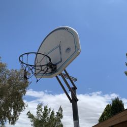 Basketball Hoop