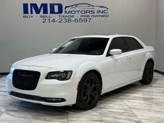 2022 Chrysler 300