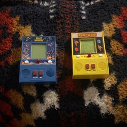 Games