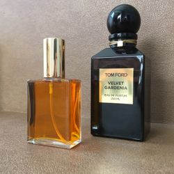 Rare Tom Ford Velvet Gardenia