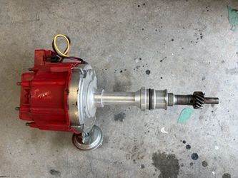 HEI distributor