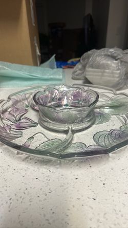 Dinnerware/catering