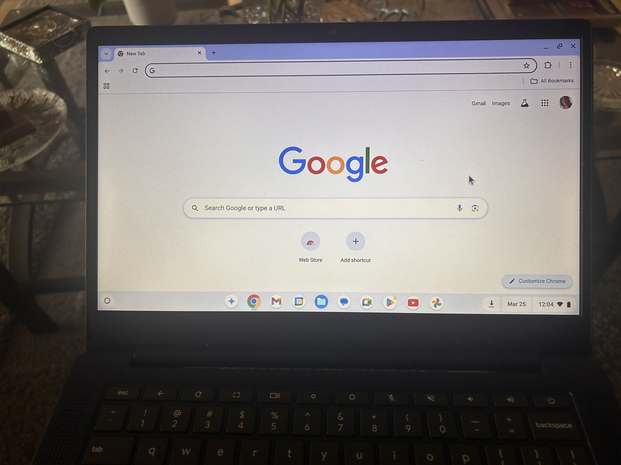 Lap Top