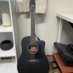 Acoustic Guitar 