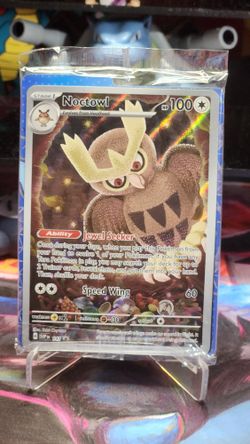 Noctowl 2 available