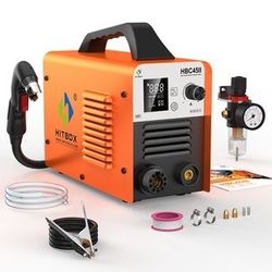 HITBOX HBC45II Plasma Cutter