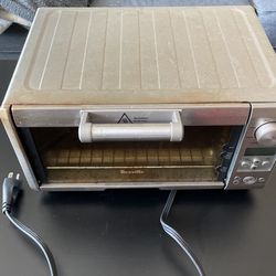 Breville Toaster Oven