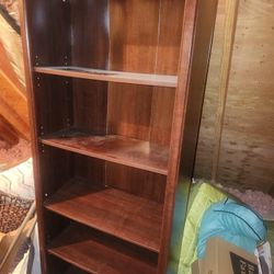 Book Shelf