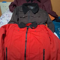 Ariat De Mexico Large Size Only. Men Size $85 Firm Seagoville Tx 