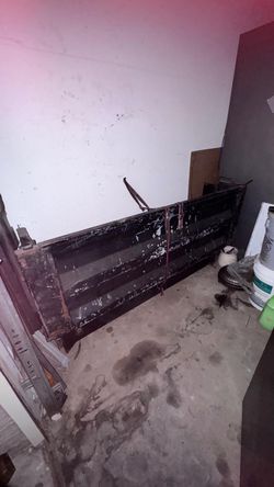 Lift for a Dacota