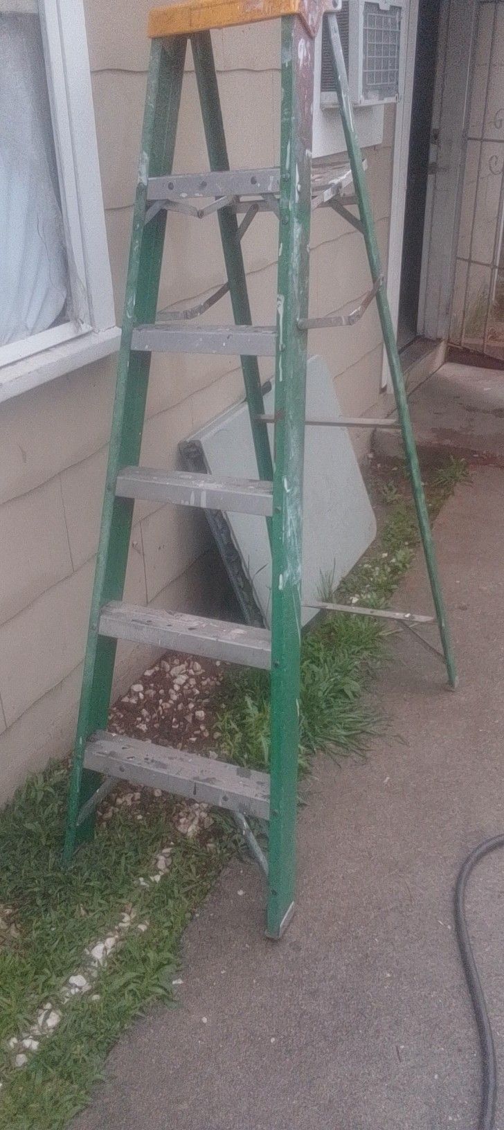 Ladder