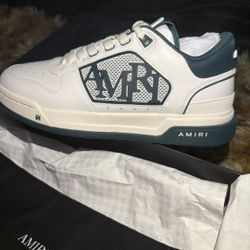 Men Amiri Shoes
