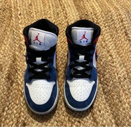NIKE AIR JORDAN SHOES