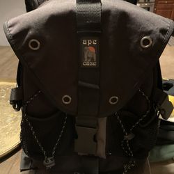 ACPRO2000 - Ape Case Backpack For Dslr Camera