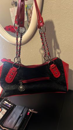 Ed Hardy Purse