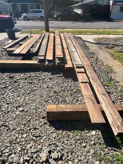 Reclaimed Barn Wood Ship Lap 7 1/2” Wide 3/4” Thick 3/8” overlap