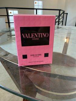 Valentino, Intense