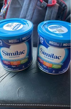 Similac formula