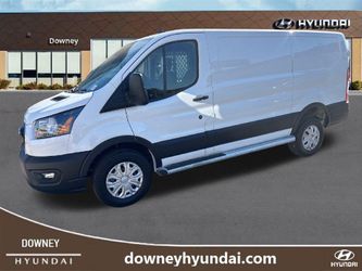2025 Ford Transit-250 Cargo Van